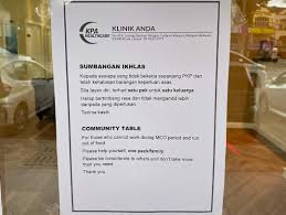 Klinik keluarga wangsa maju is a polyclinic located in wangsa maju, wilayah persekutuan. Kl Netizens Auf Twitter Bantuan Klinik Anda Wangsa Melawati Kepada Penduduk Wangsa Melawati Wangsa Maju Atau Sekitarnya Yang Memerlukan Bantuan Silalah Drive Thru Ke Klinik Anda Wangsa Melawati Dan Ambil Barang Makanan