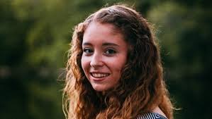 Callie Dorsey's Instagram, Twitter & Facebook