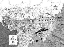 Naruto Disegni