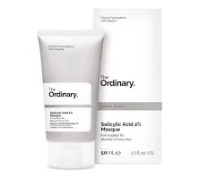 The ordinary is a new line of skincare products at great prices! Salicylic Acid The Ordinary Review Malaysia