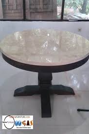 Jual Meja Marmer Besar Termewah Harga Terjangkau