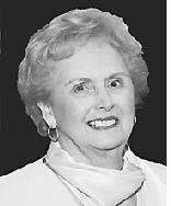 JANE SHUMAKER Obituary (2007)