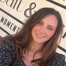 Sierra Cox's Instagram, Twitter & Facebook