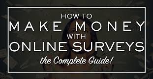 Swagbucks offers a number of activities for its users to make money online. The Complete Guide How To Make Money Doing Surveys Lauren Greutman
