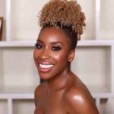 How to bleach african american hair. 21 Bronde Hair Color Ideas That Are Flattering On Everyone Allure