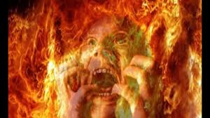 Image result for images hell