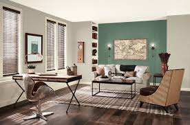 Home office paint colors 2020. Create The Ultimate Home Office Tinted By Sherwin Williams