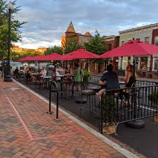 We are planning to go to del mar for mother's day. Phase Two Dining In Georgetown Georgetown Dc Explore Georgetown In Washington Dc