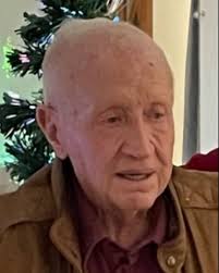 Karl "Whitey" Robert Schalk Obituary January 18, 2024