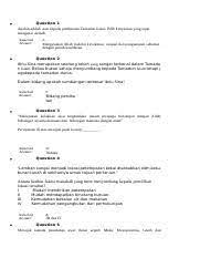 Pilih kenyataan yang tepat mengenai akidah. Titas Pembelajaran 6 Ujian Docx Question 1 Akidah Adalah Asas Kepada Pembinaan Tamadun Islam Pilih Kenyataan Yang Tepat Mengenai Akidah Selected Course Hero
