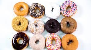 Jump on and get ready to experience the extraordinary menu of dunkin donuts. 22 Classic Dunkin Donuts Doughnut Flavors Ranked Boston Com Boston Com