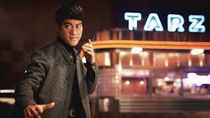 Ip Man 4 2019 Photo Ip Man 4 Ip Man Danny Chan