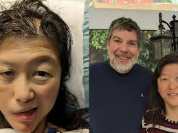 Fundraiser for Paul Smith by Alex Smith : Help with Jen Tan's Journey to  Recovery