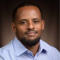 Simon Hailu Gudeta