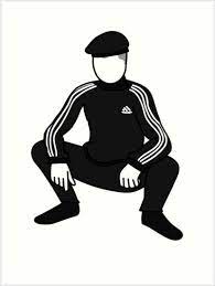 The russian armed forces have two styles of ranks: Gopnik Png Free Gopnik Png Transparent Images 114552 Pngio