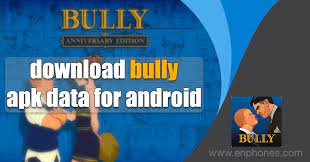 Install apk nya sampe selesai, setelah selesai jangan dibuka dulu app gamenya. Download Game Bully Apk Data For Android Humanwestern