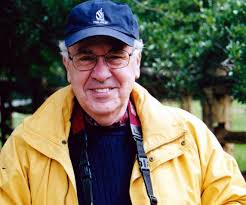 James O'Donnell Obituary