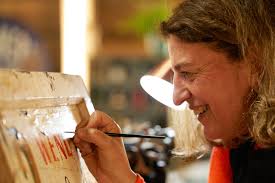 How the BBC's Repair Shop crew kept busy during lockdown