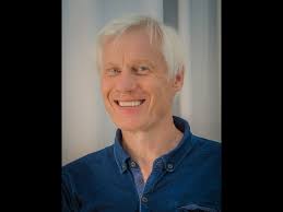 August '23 Q & A session with co-author Keith Bateman