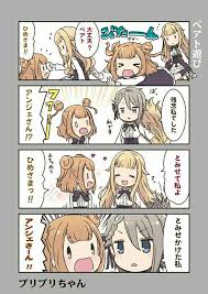 comics manga おしゃれまとめの人気アイデア pinterest sigma プリンセスプリンシパル イラスト アニメ
