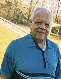 Obituary information for Nelson Benson