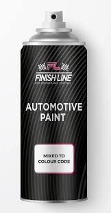 400ml Basecoat Car Spray Paint Aerosol