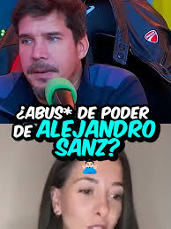 Que Paso Con Alejandro Carreto