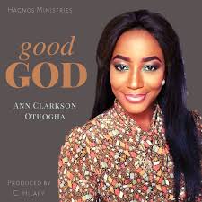 Stream Ann Clarkson Otuogha music