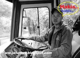 Gaji sopir dan kondektur po haryanto. Bahasa Dan Istilah Yang Sering Di Gunakan Sopir Dan Kernet Bis Kota Jalur Bus Informasi Seputar Bus Indonesia