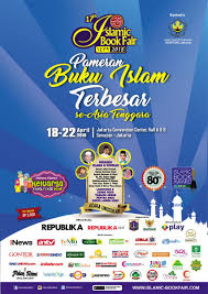 Bazaar Buku Informasi Pameran Event Dan Bazaar Indonesia