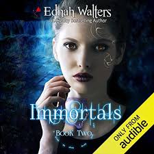 Amazon.com: Grimnirs: Runes Series, Book 3 (Audible Audio Edition): Ednah  Walters, Stephanie Terry, Audible Studios: Books