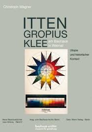 Vergleiche preise für liguster bauhaus und finde den besten preis. Nur Gute Bucher Itten Gropius Klee Am Bauhaus In Weimar Online Kaufen