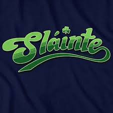Slainte