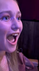 On what should have been her first day of middle school, she was admitted  to @vumcchildren hospital. Thanks tuckerwetmore for making a really rough  week for her a little bit better. Music has always ...