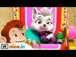 paw patrol pups save the royal throne part 2 nick jr uk youtube in 2021 paw patrol pups paw patrol marshall paw patrol