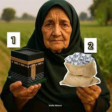 Mother is the best gift from Allah! May Allah make our mothers one of the  queen in Jannah Ameei