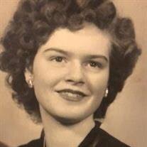 Doris Jean Larson Obituary