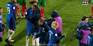 Match en direct gratuit, live streaming online. Match Qualification France Bulgarie 07 10 2017 1 0 A Sofia Bulgarie