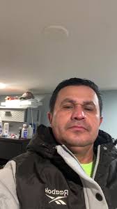 Jefe Roberto Velasquez