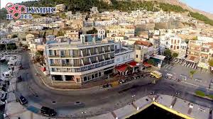 Τα ανεκμετάλλευτα χρυσωρυχεία της καλύμνου. 3enodoxeio Olympik
