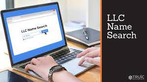 Llc Name Search - Business Entity Search | Truic