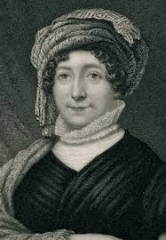 Dolley Madison » National First Ladies