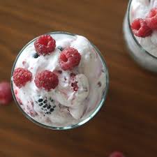 Feel free to experiment by swapping the ingredients like heath bars or brownies with. 20 Fantastic Cold Desserts To Cool Off With This Summer It S Always Autumn