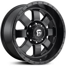 Fuel Black And Blue Stroke Wheels Fuel D564 Beast Wheels Rims In 2020 Fuel Wheels Wheel Rims Wheels And Tires