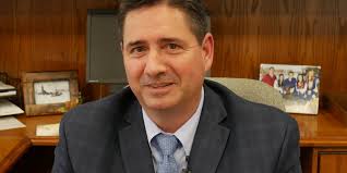 WITH VIDEOS: New ag director says flooding, broadband among top priorities 