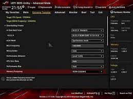 Ryzen 7 2700x memory compatibility. Ch7 2700x Overclocking