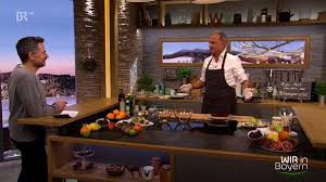 Dazu gibt es nützliche tipps für den alltag und kulinarische schmankerl. Wirinbayern De Rezept Von Heute