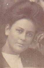 Jenetta Tennessee “Jennie” Venn Ennis (1891-1978)