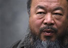 Ai Weiwei