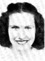 Janet M Szymczyk Martell (1930-2005)